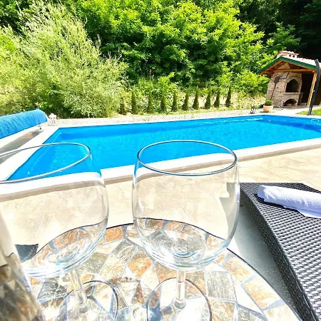 Holiday House Dorota Mala Erpenja Exterior photo