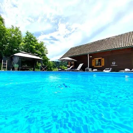 Holiday House Dorota Mala Erpenja Exterior photo