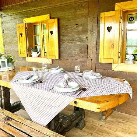 Holiday House Dorota Mala Erpenja Exterior photo