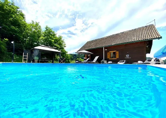 Holiday House Dorota