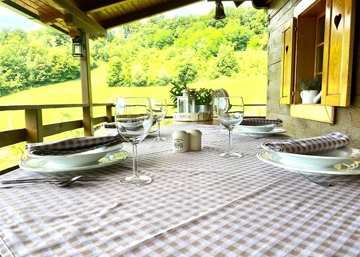 Holiday House Dorota