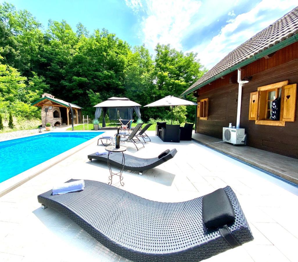 Holiday home House Dorota