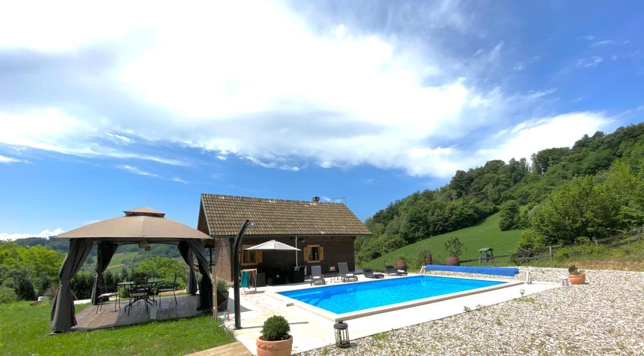 House Dorota Holiday home Mala Erpenja