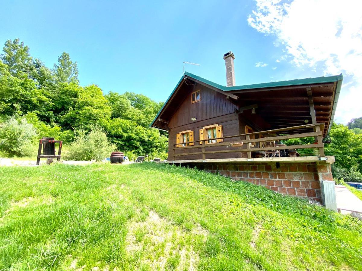 Holiday home House Dorota Mala Erpenja