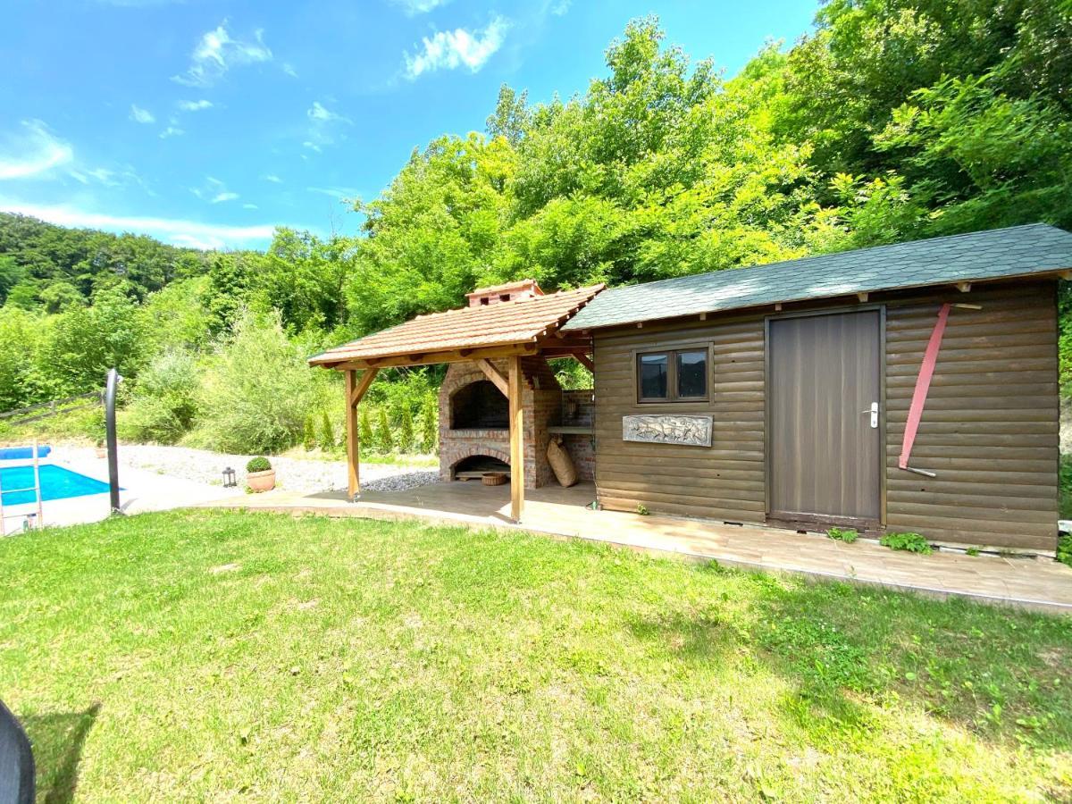 Holiday home House Dorota