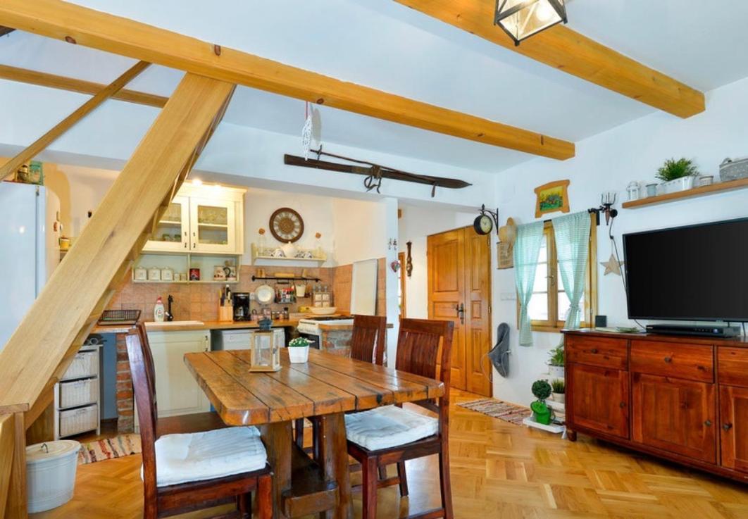House Dorota Holiday home