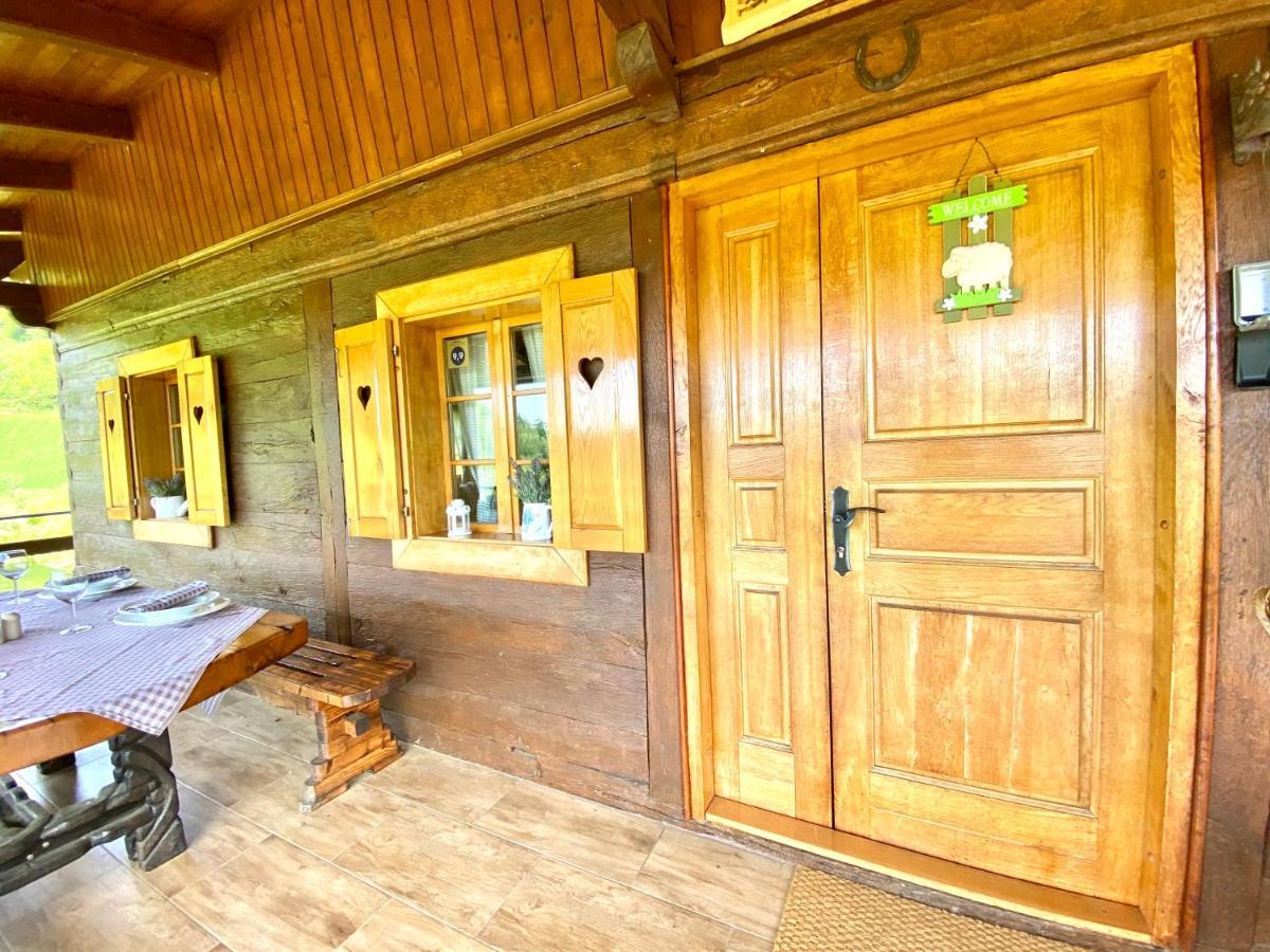 Holiday home House Dorota