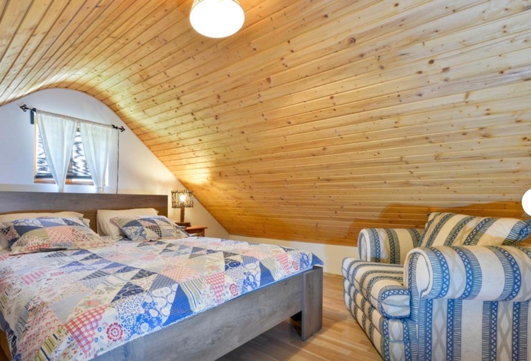 House Dorota Holiday home *