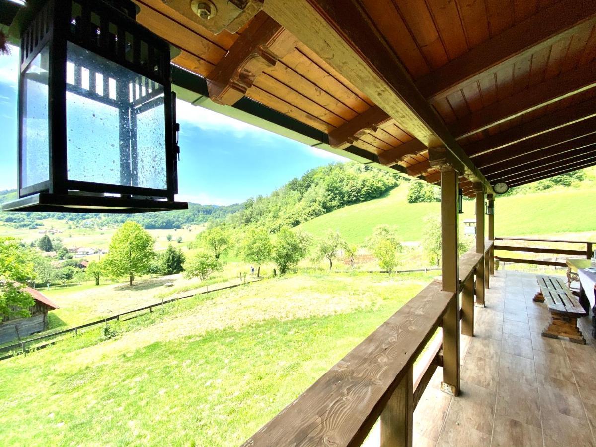 House Dorota Holiday home Mala Erpenja
