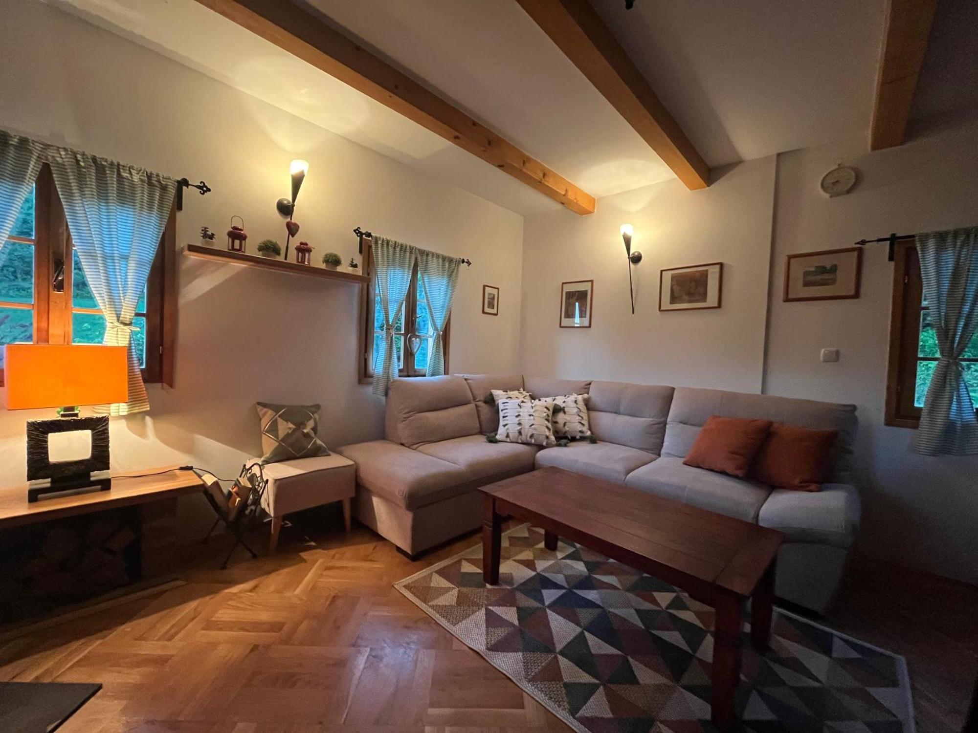 Holiday home House Dorota